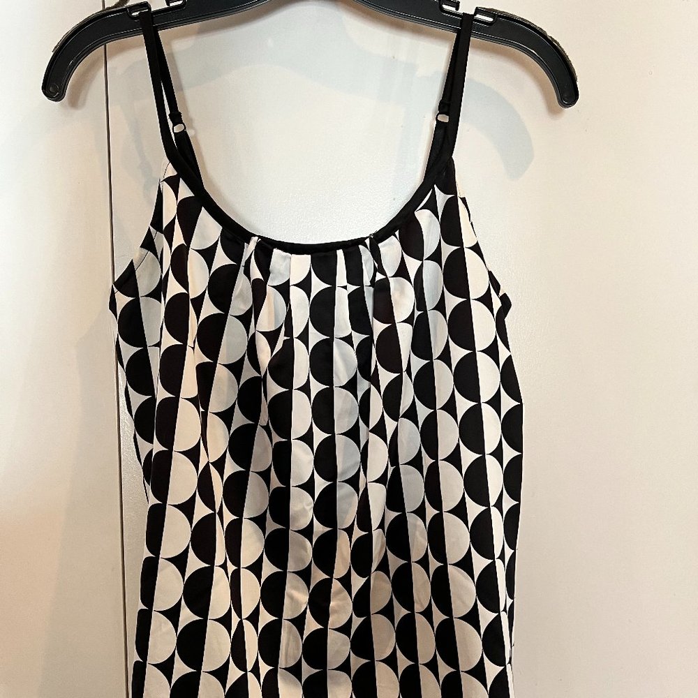 NY&C Half Moon Tank - Extra Small